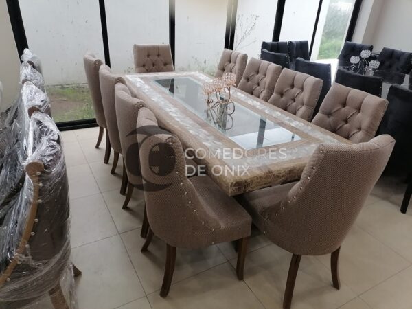 Comedor ONIX